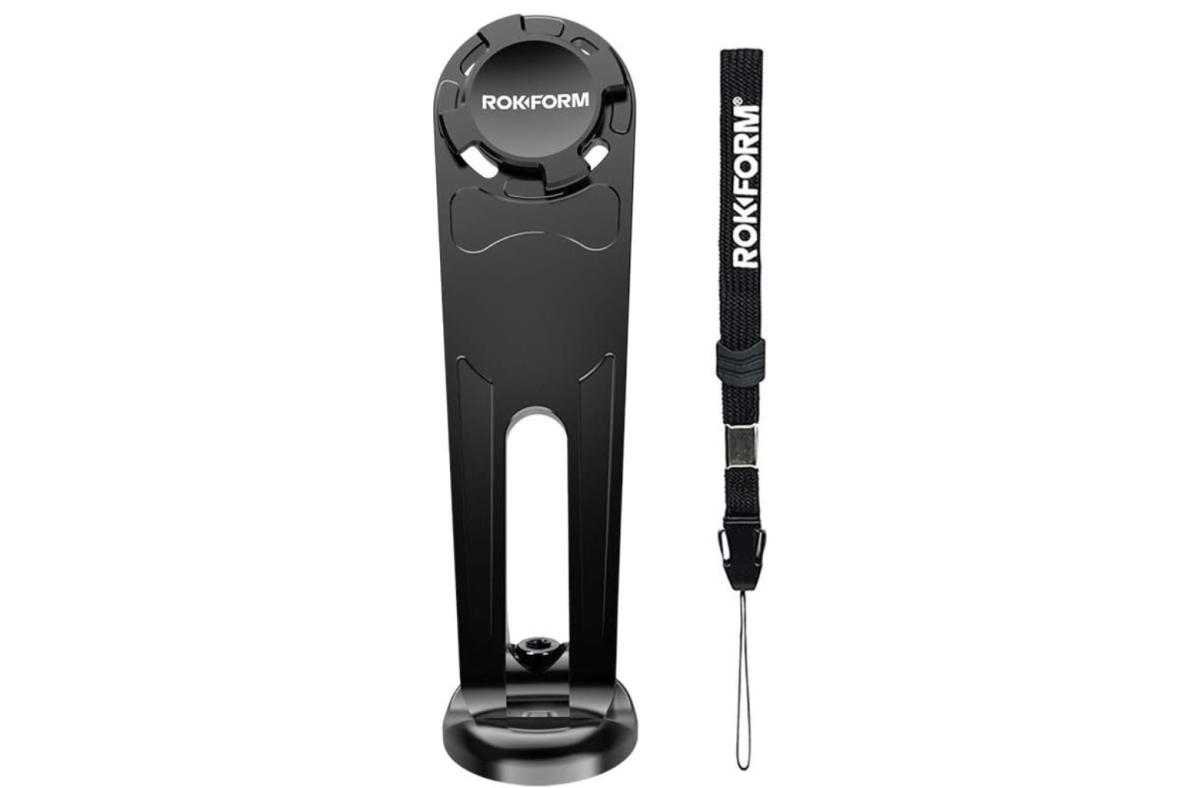 Rokform Pro Series